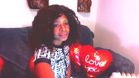 ebonygracie online show from July 27, 8:11 am