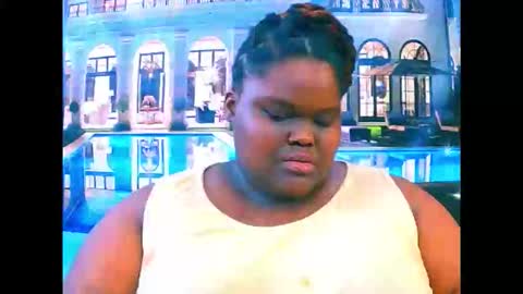 ebonyhotbuns4u2luv online show from February 17, 8:02 am