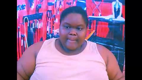 ebonyhotbuns4u2luv online show from October 26, 8:48 am