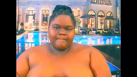 ebonyhotbuns4u2luv online show from November 25, 7:23 pm