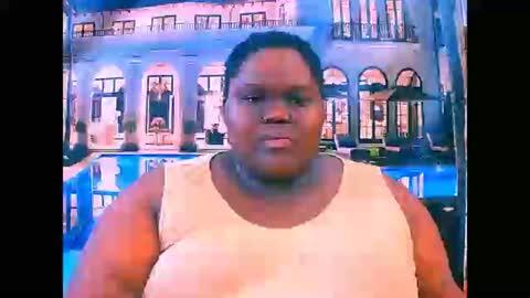 ebonyhotbuns4u2luv online show from June 1, 6:20 pm