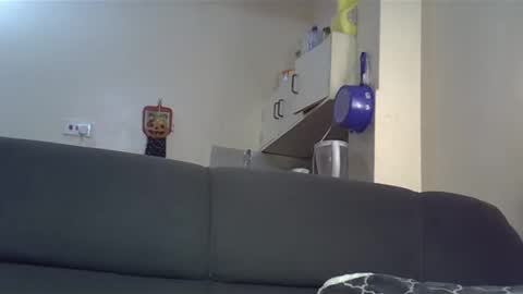 ebonykiki online show from February 9, 2:18 pm