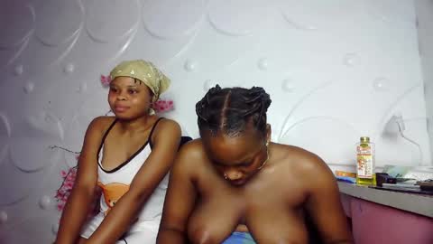 ebonykissxx online show from June 6, 5:52 pm