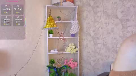 Milly online show from January 7, 3:44 am