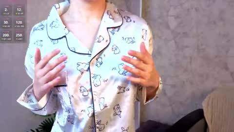 Milly online show from February 25, 3:43 am