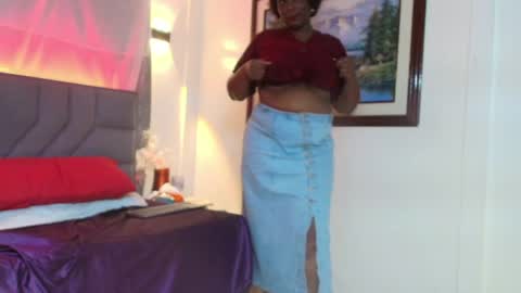 Carmen online show from August 3, 3:52 am