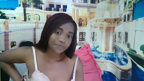 Cindy online show from December 18, 2:49 pm