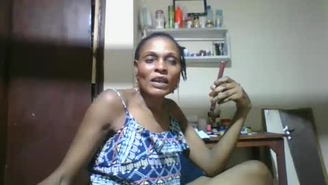 JACKLINE online show from April 5, 4:48 pm