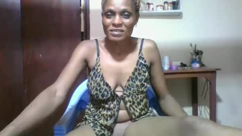 JACKLINE online show from February 5, 5:16 pm