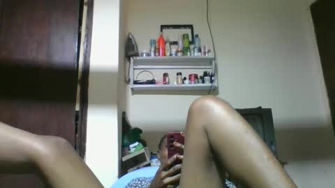 JACKLINE online show from November 12, 1:46 pm