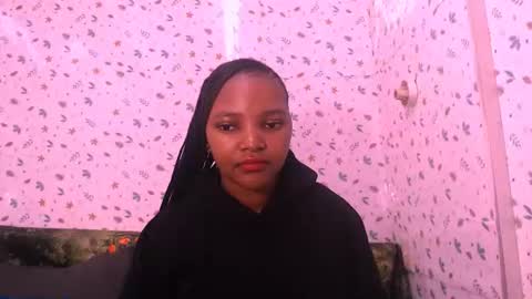 ebonysativa online show from April 7, 4:36 am