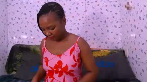 ebonysativa online show from April 16, 4:56 am