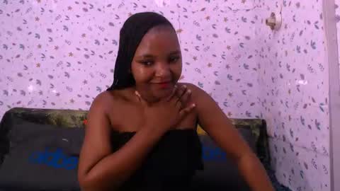 ebonysativa online show from April 15, 5:33 am