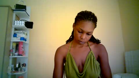 ebonytanqueen online show from July 11, 9:07 pm