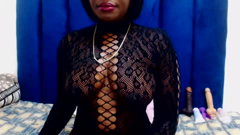 Ebonyx25 online show from July 24, 2:09 am