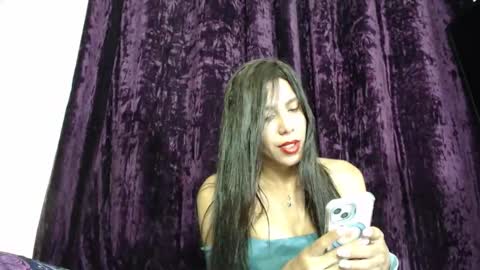 ebonyxprincess online show from February 15, 2:03 am