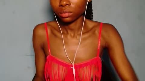 ebonyxxbabe online show from October 31, 7:42 am