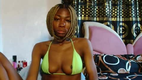 ebonyxxbabe online show from May 10, 8:21 am
