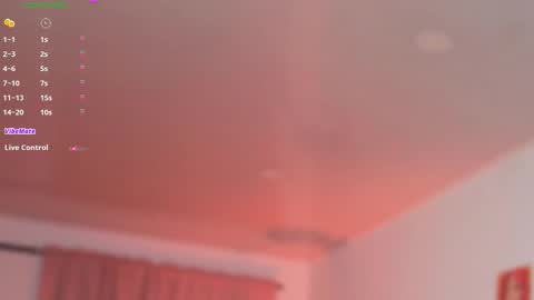 Colette online show from December 3, 6:03 am