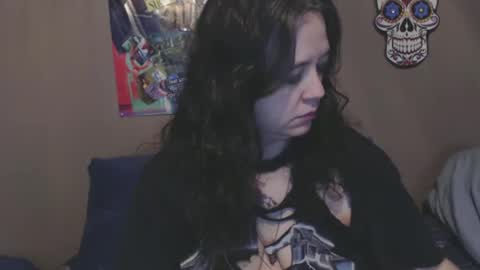 Weird Echo online show from January 6, 11:52 pm