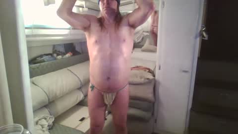 Tim online show from December 9, 2:02 am