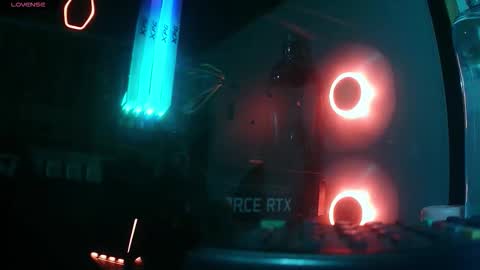 EclipeZen online show from October 4, 7:28 am