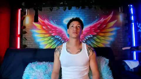 ecstasyx2_23 online show from July 18, 7:38 pm