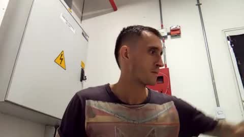 Edd Gallego online show from March 9, 1:15 pm