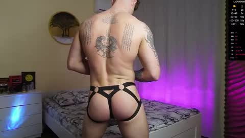 ed_hooligan online show from February 6, 4:10 pm