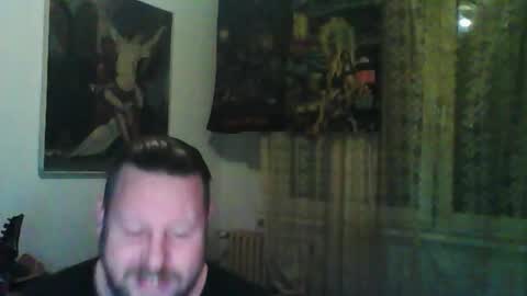 Edward online show from March 21, 7:18 pm