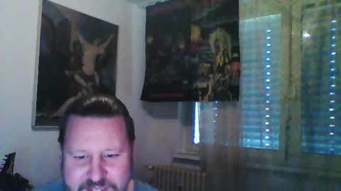 Edward online show from April 23, 5:36 pm