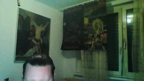 Edward online show from February 18, 7:35 pm