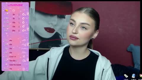 Eda online show from December 4, 4:10 pm