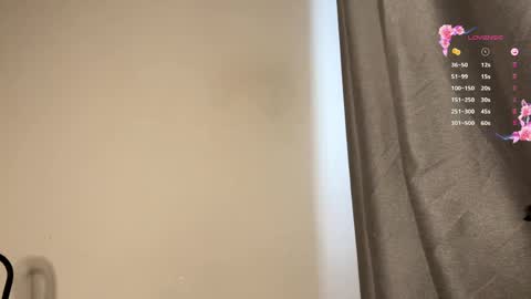 Mia online show from April 5, 7:49 am