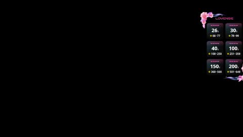 Mia online show from March 27, 4:41 pm