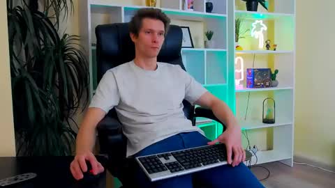 eddie_baker online show from April 14, 8:34 pm