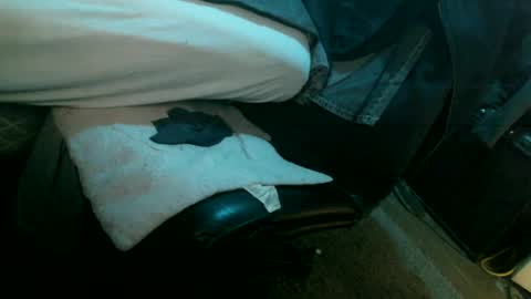 eddiedanger5 online show from December 20, 10:32 pm