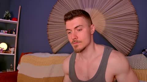 Eddie online show from April 9, 2:59 am