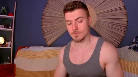 Eddie online show from April 11, 2:05 am