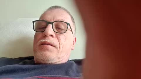 eddy0763 online show from February 27, 11:25 am