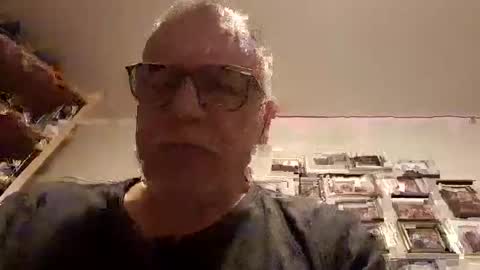 eddy0763 online show from April 17, 10:45 pm