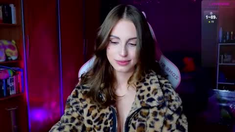 Edeline online show from September 28, 2:15 pm