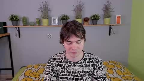 Edgar online show from May 19, 2:18 am