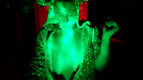 Angel online show from December 21, 12:20 am