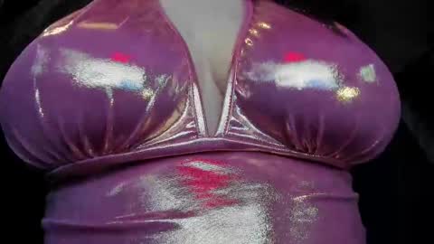 EdgeQueen69 online show from December 15, 6:37 pm