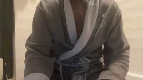 Dad online show from April 19, 6:54 pm