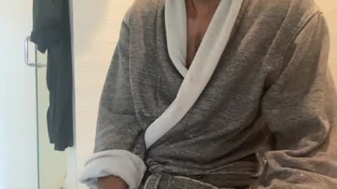 Dad online show from April 20, 6:55 pm