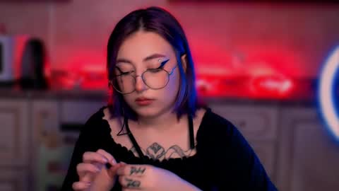 fickle demon made of clumps of matter online show from February 17, 12:49 pm