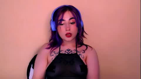 fickle demon made of clumps of matter online show from February 5, 8:54 am