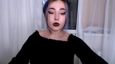 fickle demon made of clumps of matter online show from November 6, 2:09 pm